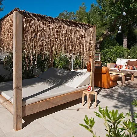 Sunset Oasis Ibiza Adults Only - New 2025 *