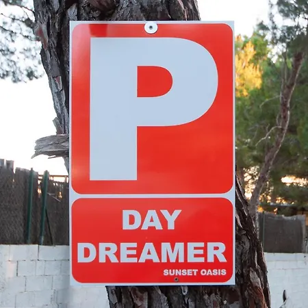 Sunset Oasis Ibiza Adults Only - New 2025 Sant Antoni de Portmany