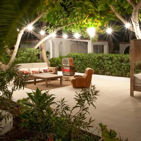Sunset Oasis Ibiza Adults Only - New 2025 Sant Antoni de Portmany