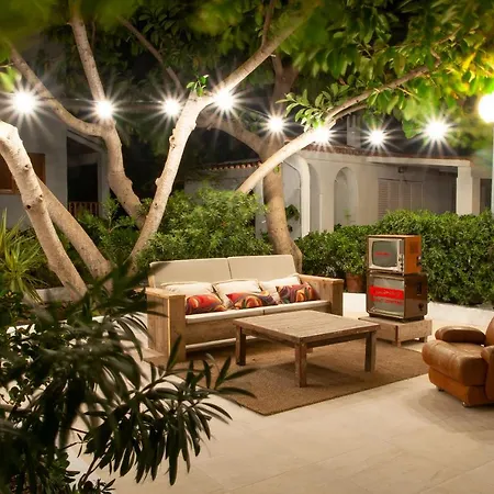 Sunset Oasis Ibiza Adults Only - New 2025 Aparthotel