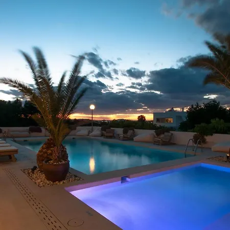 Sunset Oasis Ibiza Adults Only - New 2025 *