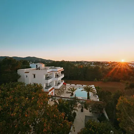 Sunset Oasis Ibiza Adults Only - New 2025 San Antonio (Ibiza)