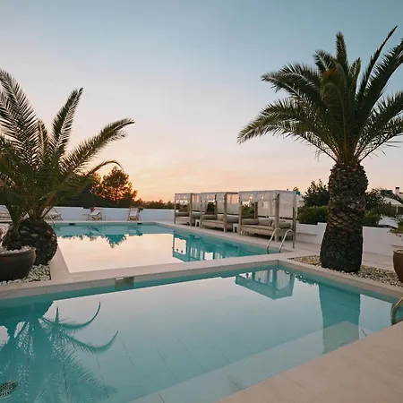 Sunset Oasis Ibiza Adults Only - New 2025 *