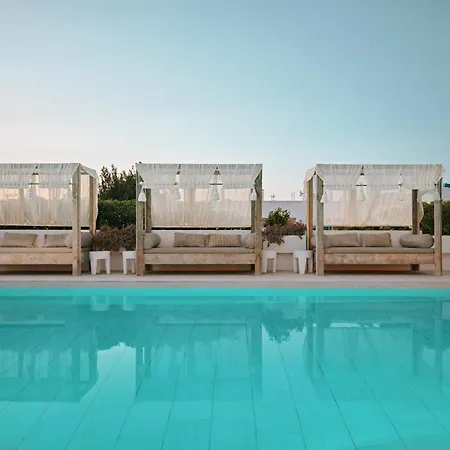 Hotel apartamentowy Sunset Oasis Ibiza Adults Only - New 2025 *