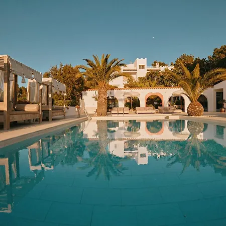 Sunset Oasis Ibiza Adults Only - New 2025 *