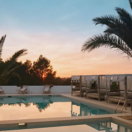 Sunset Oasis Ibiza Adults Only - New 2025