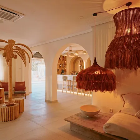 Sunset Oasis Ibiza Adults Only - New 2025 *