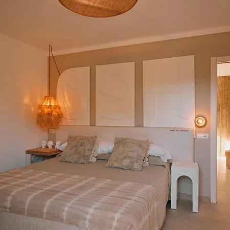 Sunset Oasis Ibiza Adults Only - New 2025 * San Antonio