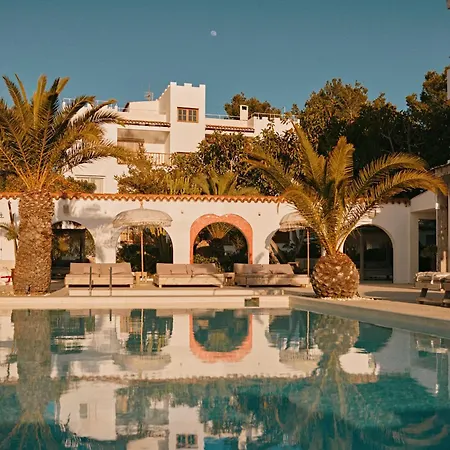 Sunset Oasis Ibiza Adults Only - New 2025