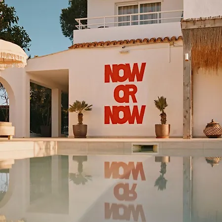 Sunset Oasis Ibiza Adults Only - New 2025 Apartmanhotel