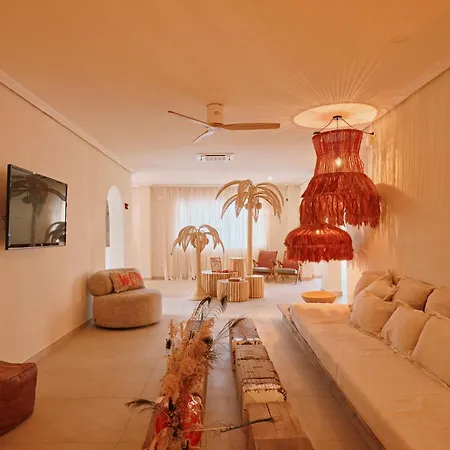 Hotel apartamentowy Sunset Oasis Ibiza Adults Only - New 2025