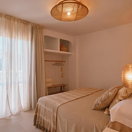 Sunset Oasis Ibiza Adults Only - New 2025 Hotel apartamentowy Sant Antoni de Portmany