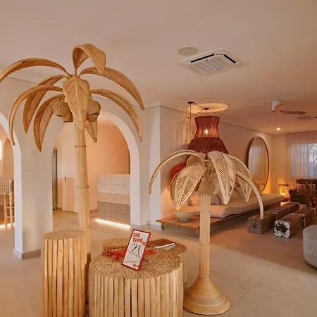 Sunset Oasis Ibiza Adults Only - New 2025 Sant Antoni de Portmany