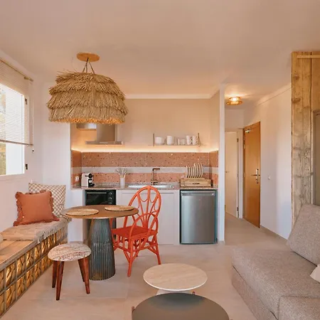 Hotel apartamentowy Sunset Oasis Ibiza Adults Only - New 2025