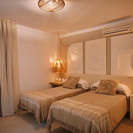 Sunset Oasis Ibiza Adults Only - New 2025 Apartmanhotel San Antonio