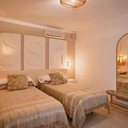 Sunset Oasis Ibiza Adults Only - New 2025 * San Antonio
