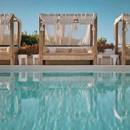 Sunset Oasis Ibiza Adults Only - New 2025 Hotel apartamentowy Sant Antoni de Portmany