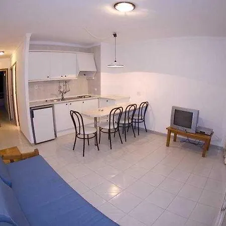 Sunset Oasis Ibiza Adults Only - New 2025 Apartmanhotel San Antonio