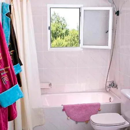 Sunset Oasis Ibiza Adults Only - New 2025 Hotel apartamentowy