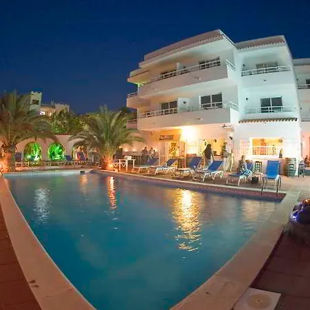 Sunset Oasis Ibiza Adults Only - New 2025 San Antonio (Ibiza)