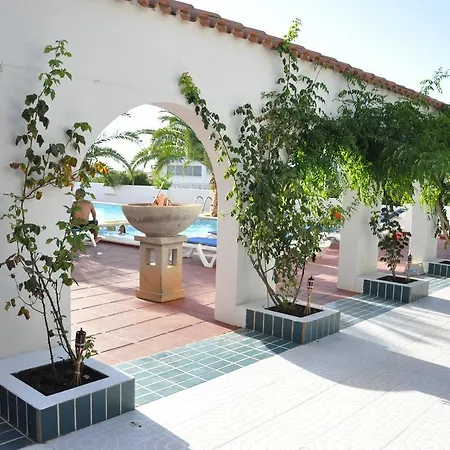 Sunset Oasis Ibiza Adults Only - New 2025