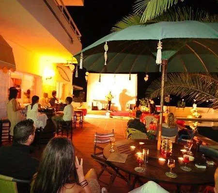 Aparthotel Sunset Oasis Ibiza Adults Only - New 2025