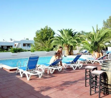 Sunset Oasis Ibiza Adults Only - New 2025 Hotel apartamentowy