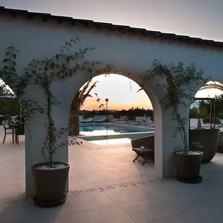 Hotel apartamentowy Sunset Oasis Ibiza Adults Only - New 2025 *